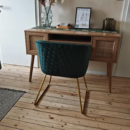 Alloggio in famiglia 1 Dans Partagé Proche De Strasbourg *