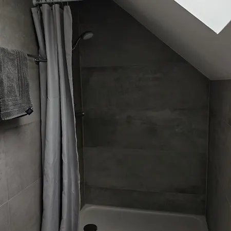 1 Dans Partagé Proche De Strasbourg *