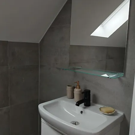 1 Dans Partage Proche De Strasbourg Rum i privatbostad *