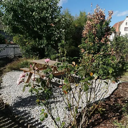 1 Dans Partage Proche De Strasbourg Wasselonne