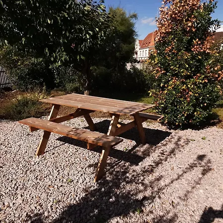 Homestay 1 Dans Partage Proche De Strasbourg