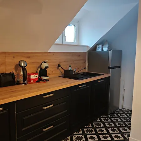 1 Dans Partagé Proche De Strasbourg Wasselonne