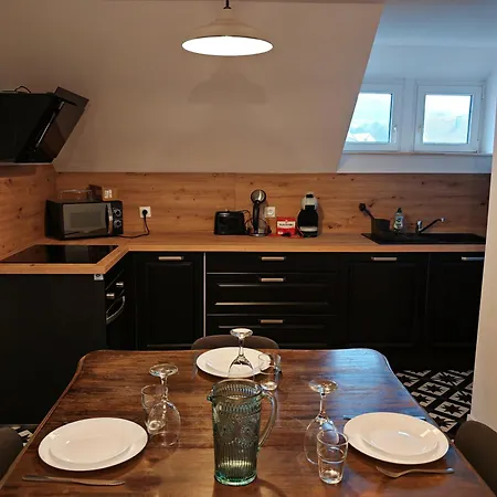 1 Dans Partagé Proche De Strasbourg * Wasselonne